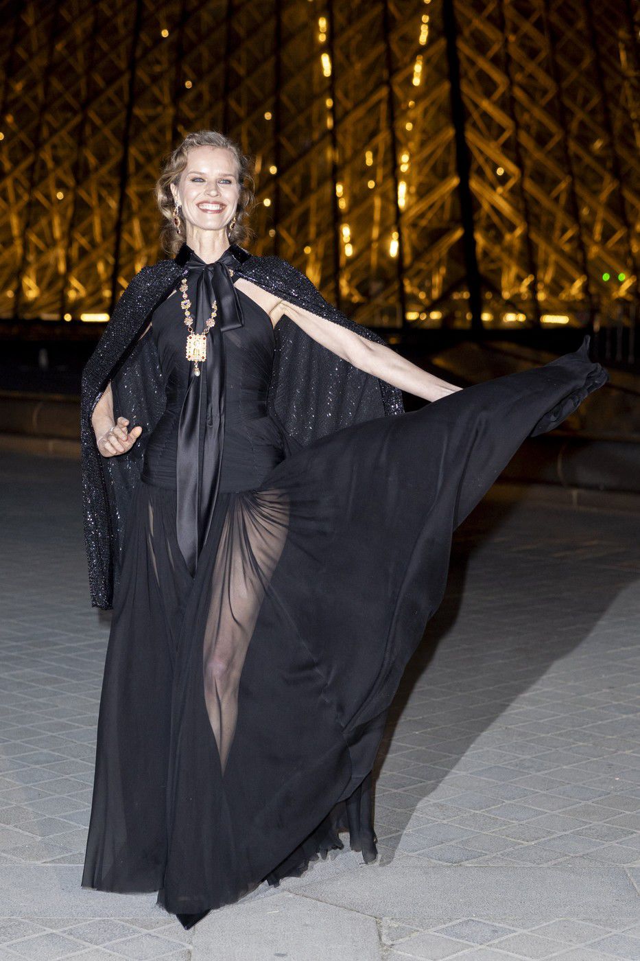 Eva Herzigová