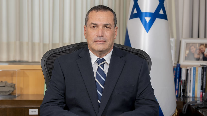 Eyal Zamir
