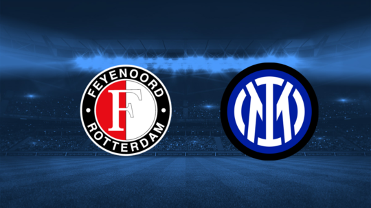 Zápas Feyenoord - Inter Miláno sme sledovali ONLINE