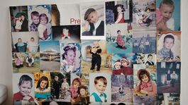 foto, bývalí pacienti, pediatria, Poltár