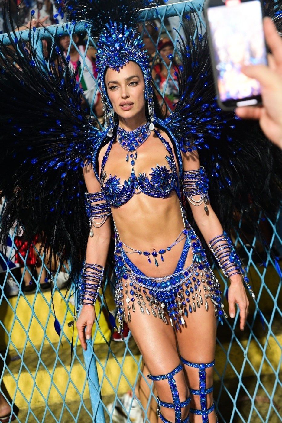 Irina Shayk