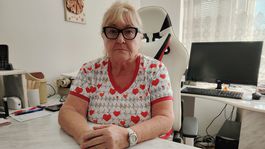 Jana Gasperová, pediatrička