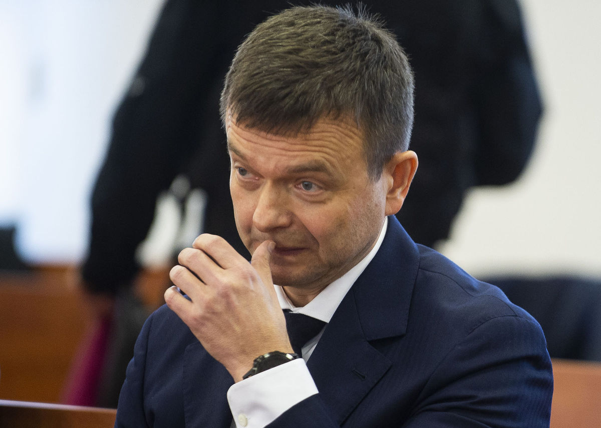 jaroslav haščák