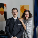 Juraj Loj a Barbora Bezáková v Dunaji, k vašim...