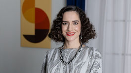Juraj Loj a Barbora Bezáková v Dunaji, k vašim službám.
