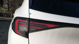 Kia Sportage - facelift 2025
