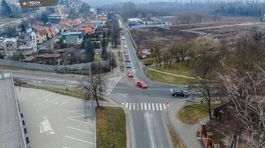 Križovatka komunikácií Kostolianska cesta,...
