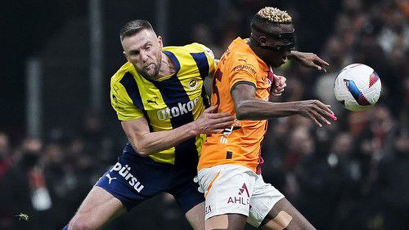 Milan Škriniar