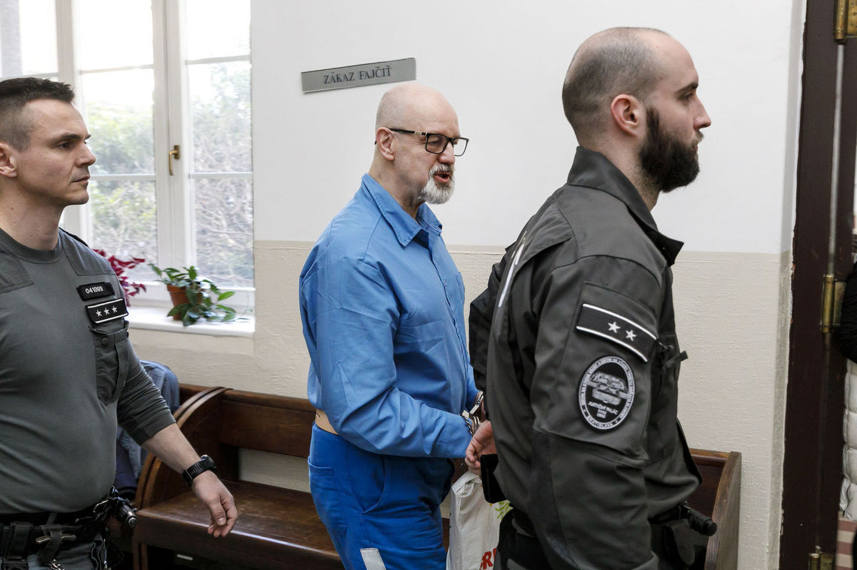 pvol rusko, kauza Maják