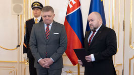 Rudolf Huliak, fico