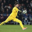 Alisson Becker