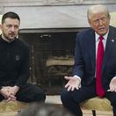 APTOPIX Trump Zelenskyy