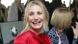 Cameron Diaz