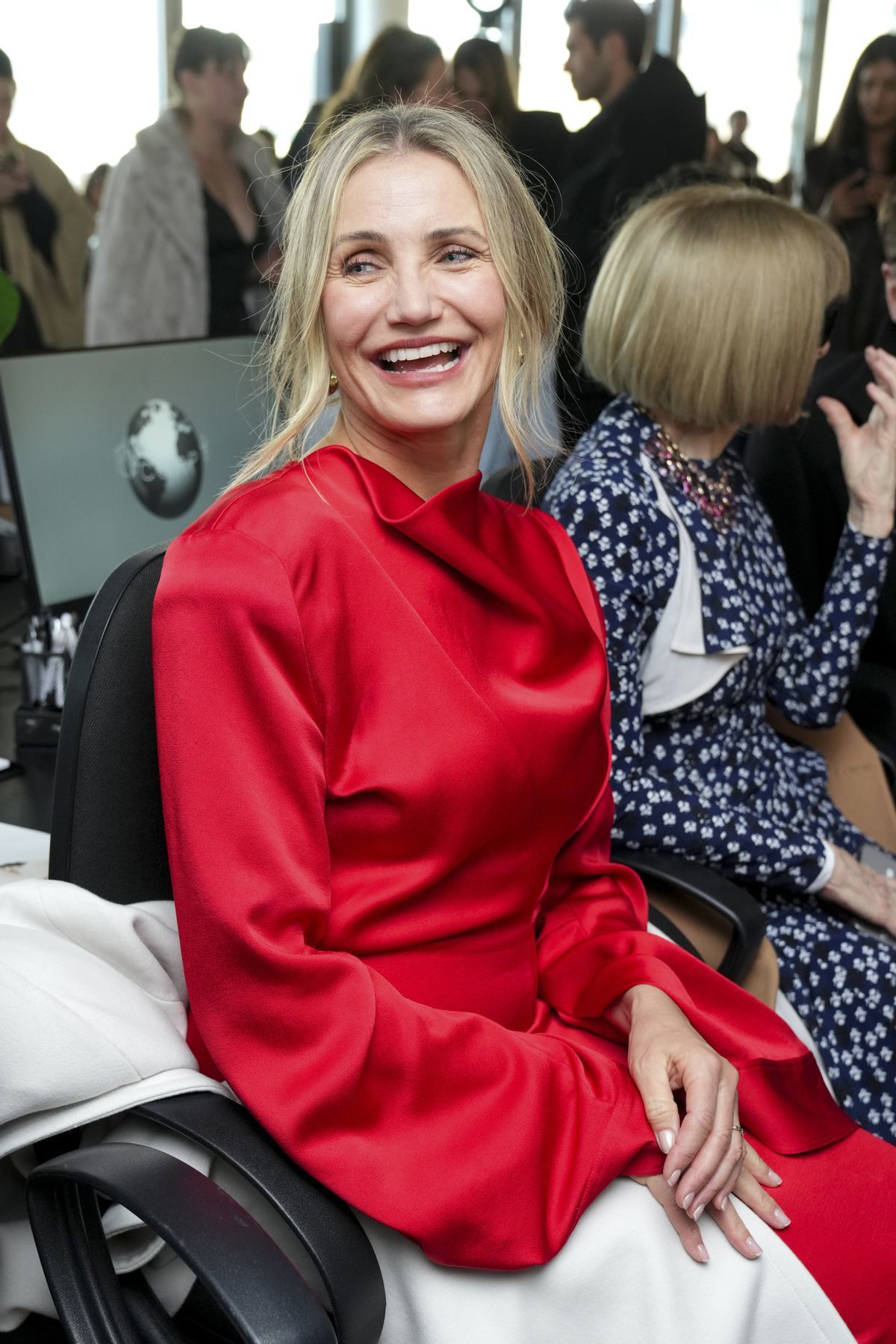 Cameron Diaz