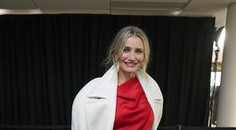 Cameron Diaz