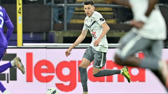 Slovan si titul uhrá bez drámy, v Belgicku by bol silný konkurent. Ostatní? Nechcem Žilinu či Trnavu uraziť