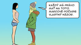 GAŠPAREC, 07.03.2025