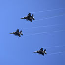 Južná Kórea, F-15K