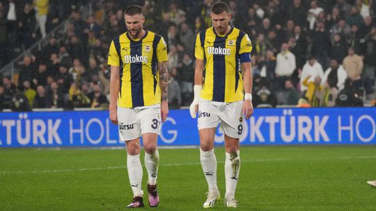 Plzeň vzdorovala talianskemu gigantovi. Škriniar s Fenerbahce padli po penaltách