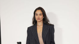 Modelka Shanina Shaik.