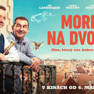 More na dvore Banner