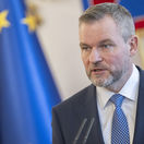 Peter Pellegrini