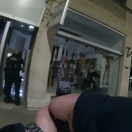 Polícia / Zákrok /