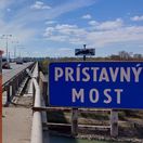 prístavný most