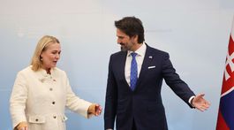 Robert Kaliňák / Jana Černochová /