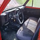 Škoda 1203 Kamyonet - 1985
