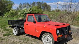 Škoda 1203 Kamyonet - 1985