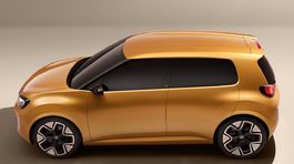 VW ID.Every1 Concept - 2025