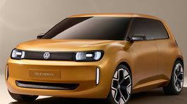 VW ID.Every1 Concept - 2025