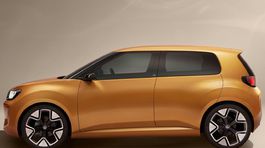 VW ID.Every1 Concept - 2025