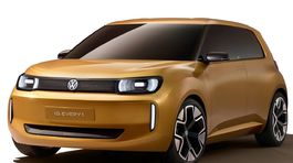 VW ID.Every1 Concept - 2025