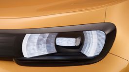 VW ID.Every1 Concept - 2025