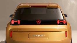 VW ID.Every1 Concept - 2025
