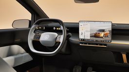 VW ID.Every1 Concept - 2025