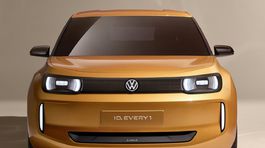 VW ID.Every1 Concept - 2025