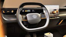 VW ID.Every1 Concept - 2025