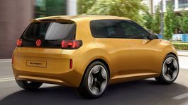 VW ID.Every1 Concept - 2025