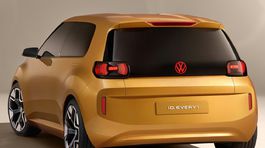 VW ID.Every1 Concept - 2025