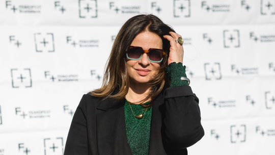 Zuzana Fialová