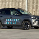Citroën C3 Turbo 100 S&S (2025)