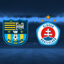 FC Košice, ŠK Slovan