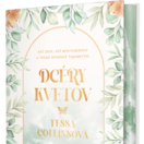 kniha dcery kvetov