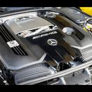 Mercedes-Benz SL 63 AMG - 2022