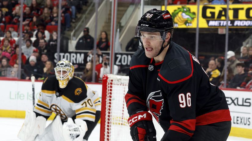 Mikko Rantanen