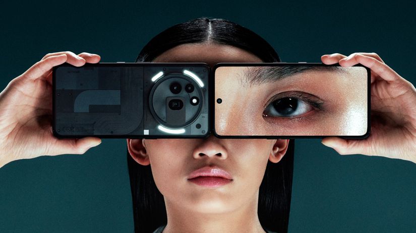 Nothing Phone (3a), 3a Pro