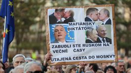 protest, bratislava, mier ukrajine